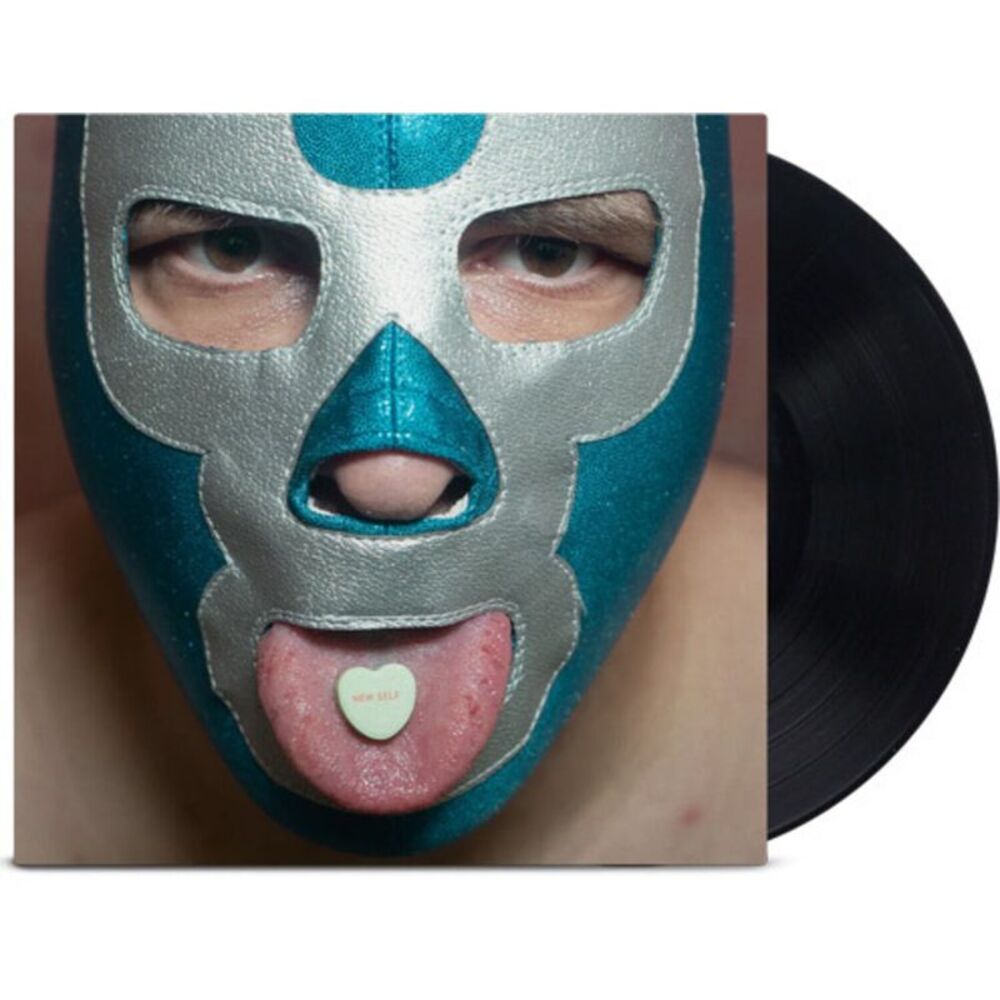 The Bobby Lees - New Self  LP LP